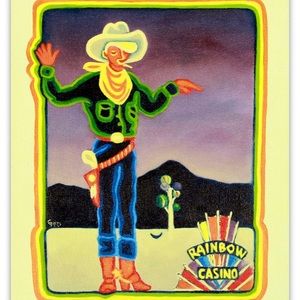 Meet your Posher, Taylor